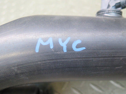 07-15 Mini S R55 R56 R57 1.6 Turbo Air Intake Pipe Duct Hose OEM