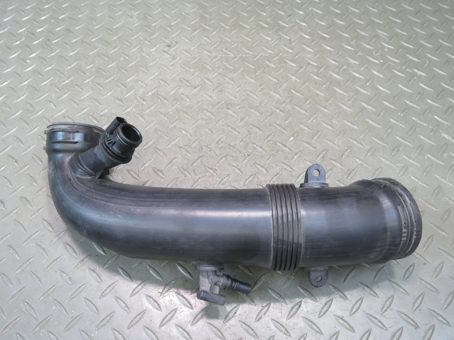 07-15 Mini S R55 R56 R57 1.6 Turbo Air Intake Pipe Duct Hose OEM