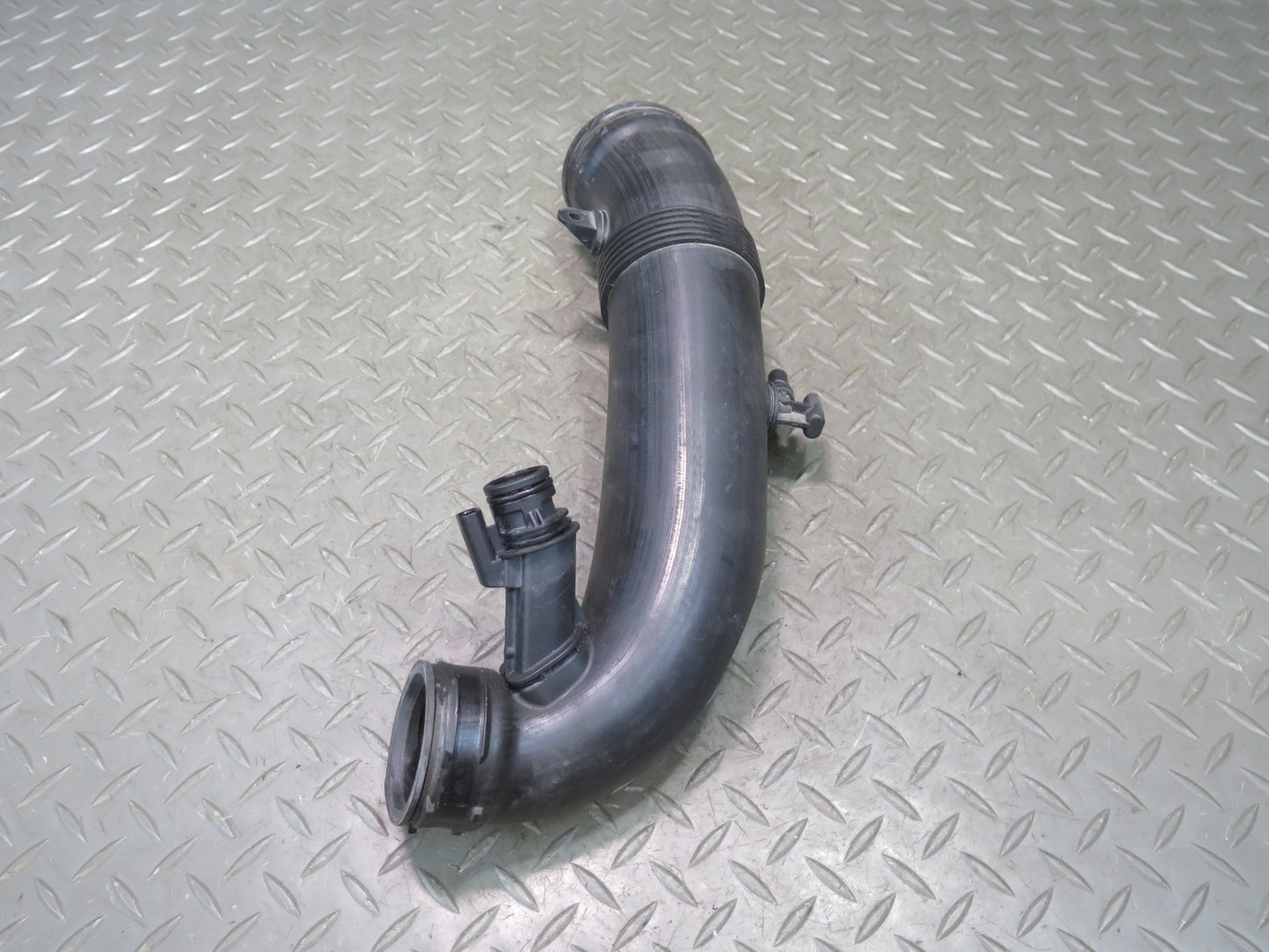 07-15 Mini S R55 R56 R57 1.6 Turbo Air Intake Pipe Duct Hose OEM