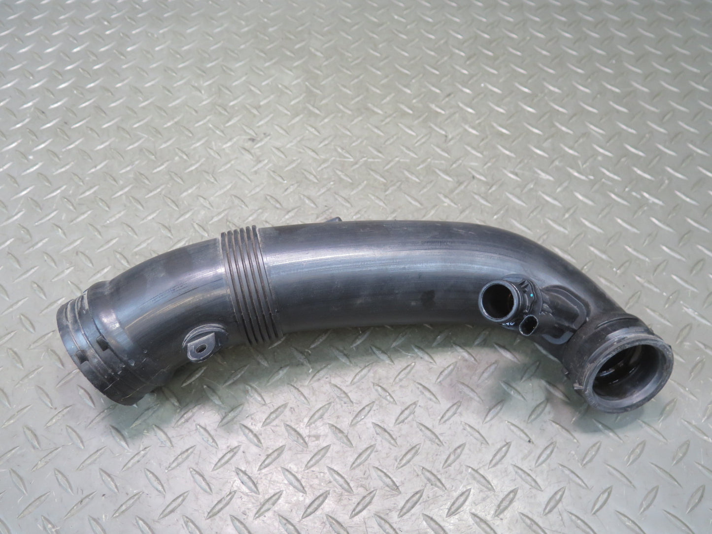 07-15 Mini S R55 R56 R57 1.6 Turbo Air Intake Pipe Duct Hose OEM