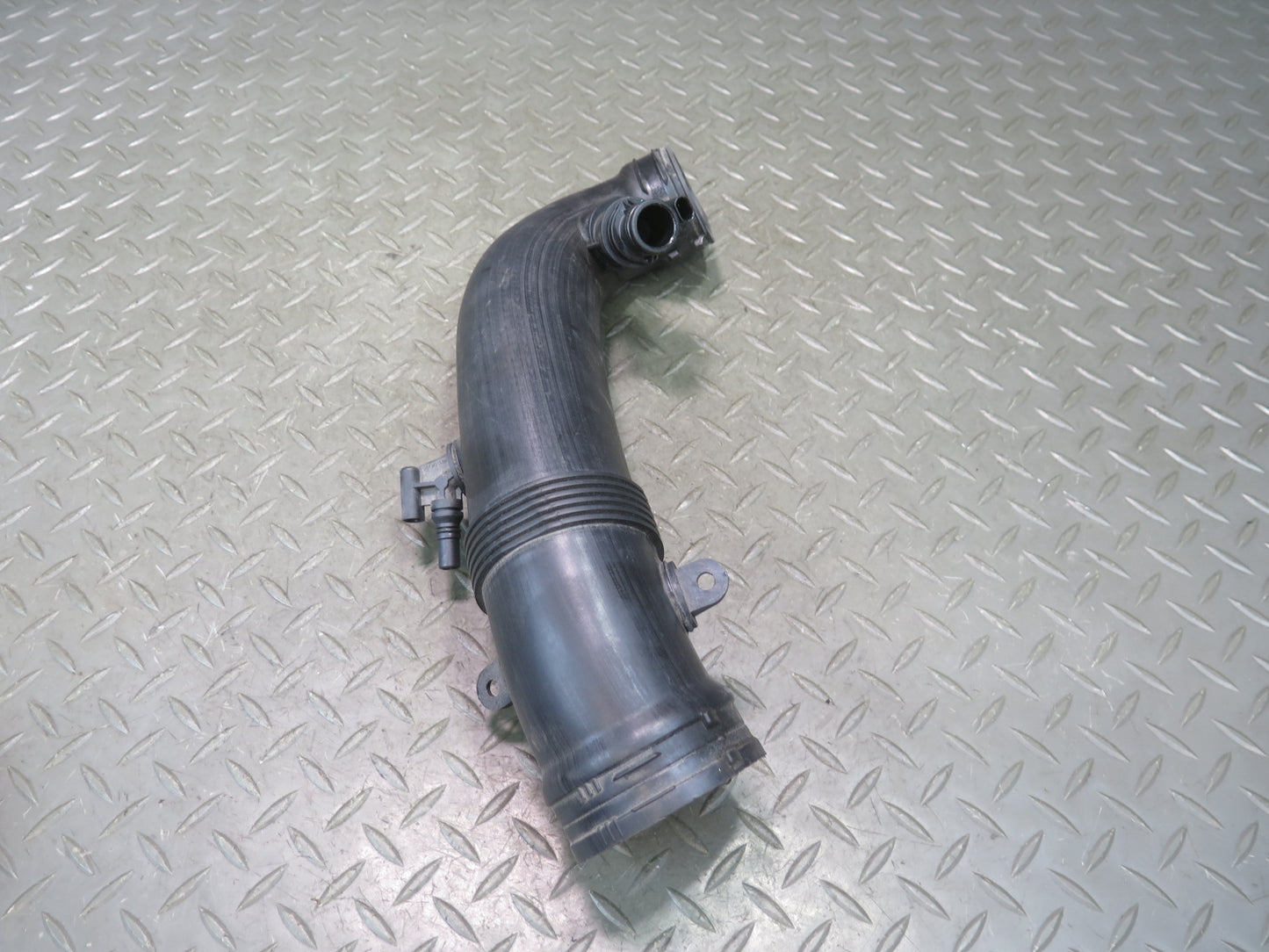 07-15 Mini S R55 R56 R57 1.6 Turbo Air Intake Pipe Duct Hose OEM