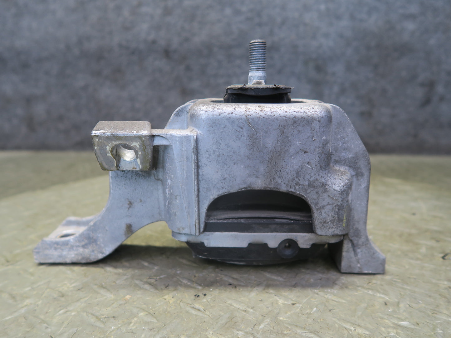 07-13 Mini S R55 R56 R57 N18 Set of 6 Engine & Automatic Transmission Mount OEM