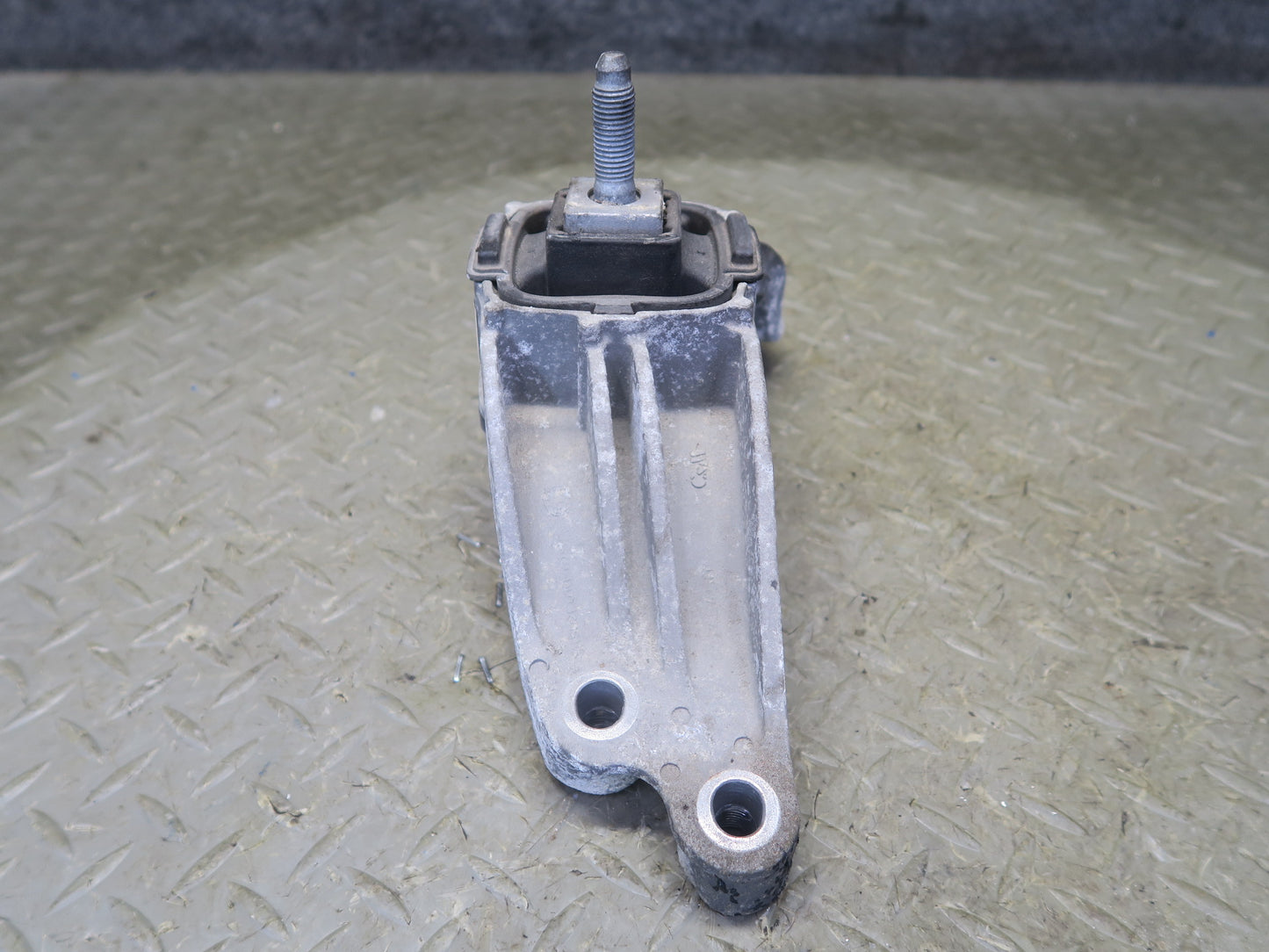 07-13 Mini S R55 R56 R57 N18 Set of 6 Engine & Automatic Transmission Mount OEM