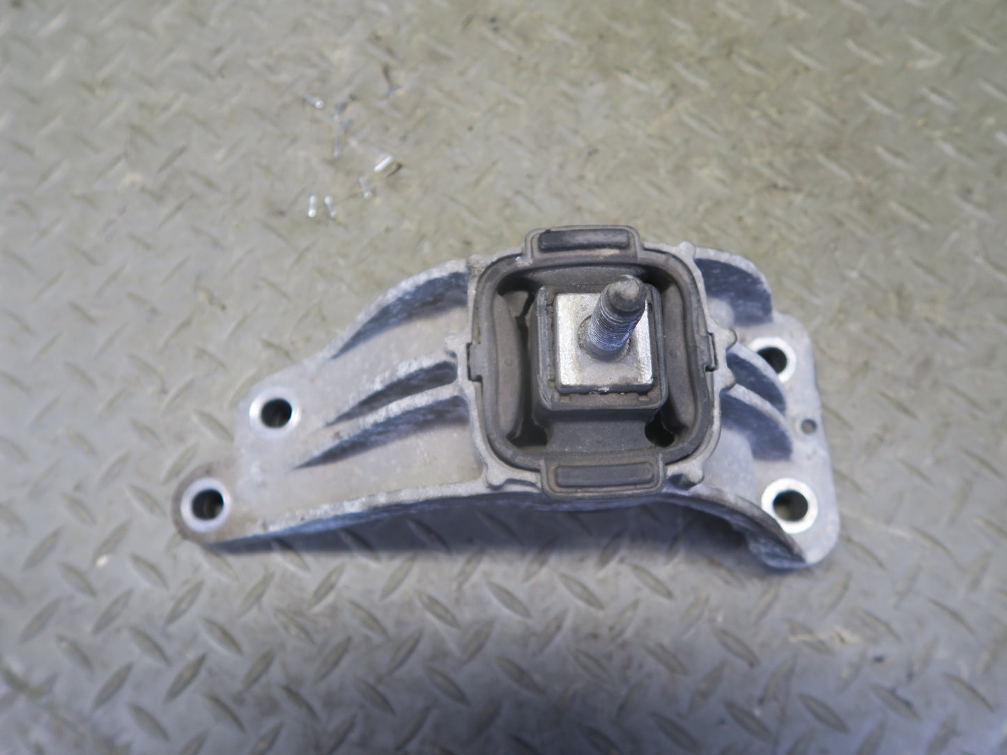07-13 Mini S R55 R56 R57 N18 Set of 6 Engine & Automatic Transmission Mount OEM
