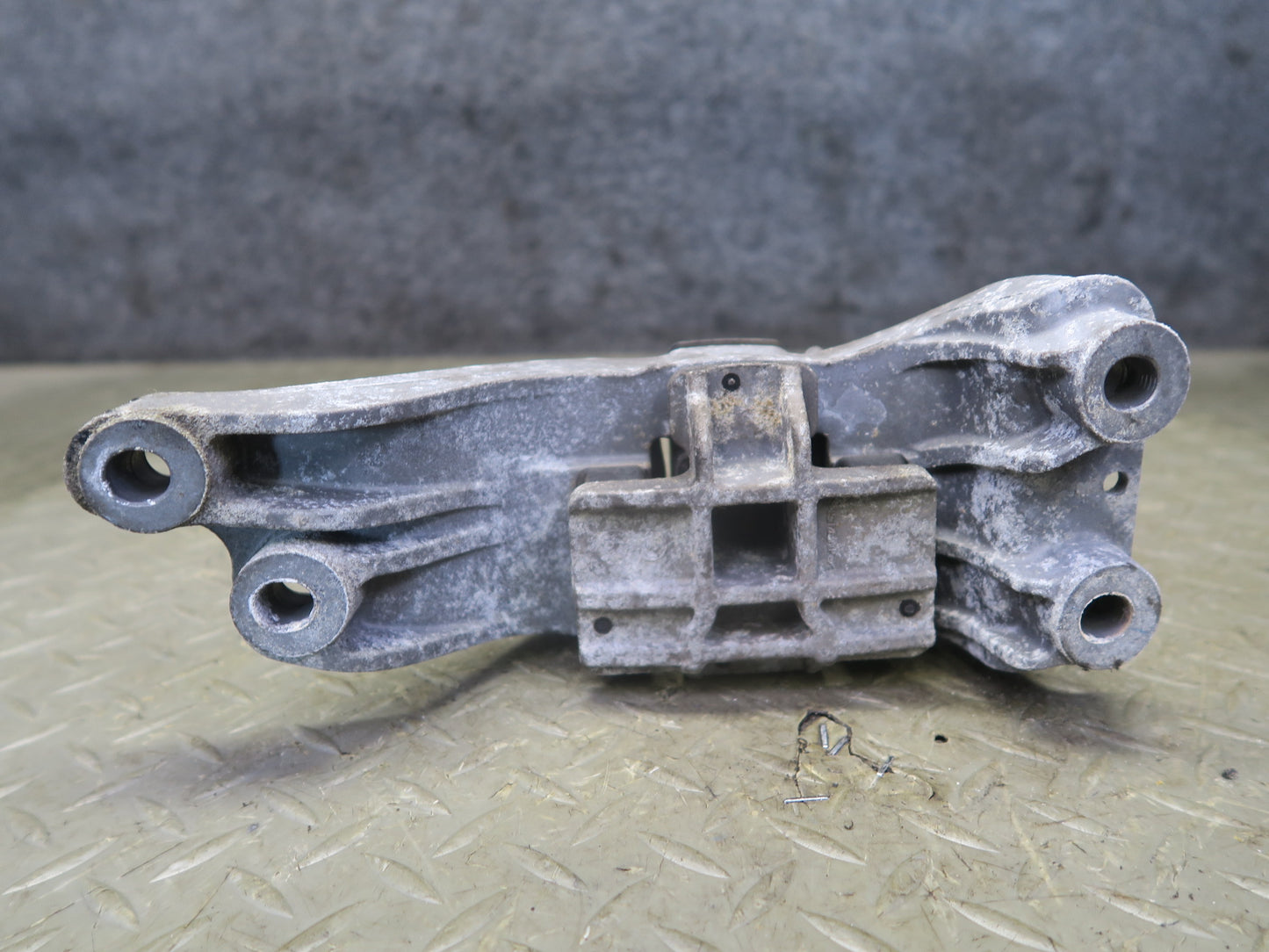 07-13 Mini S R55 R56 R57 N18 Set of 6 Engine & Automatic Transmission Mount OEM