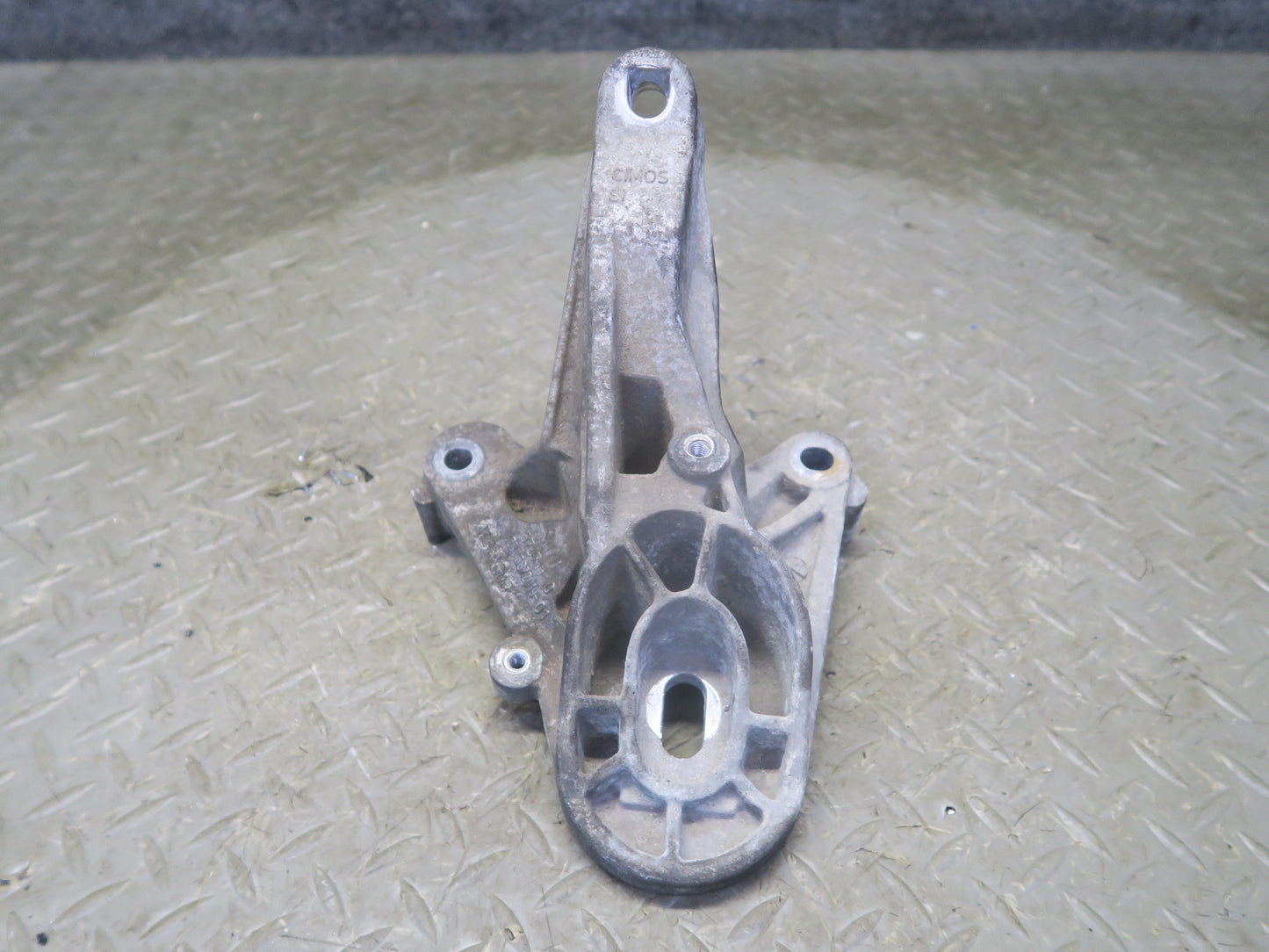07-13 Mini S R55 R56 R57 N18 Set of 6 Engine & Automatic Transmission Mount OEM