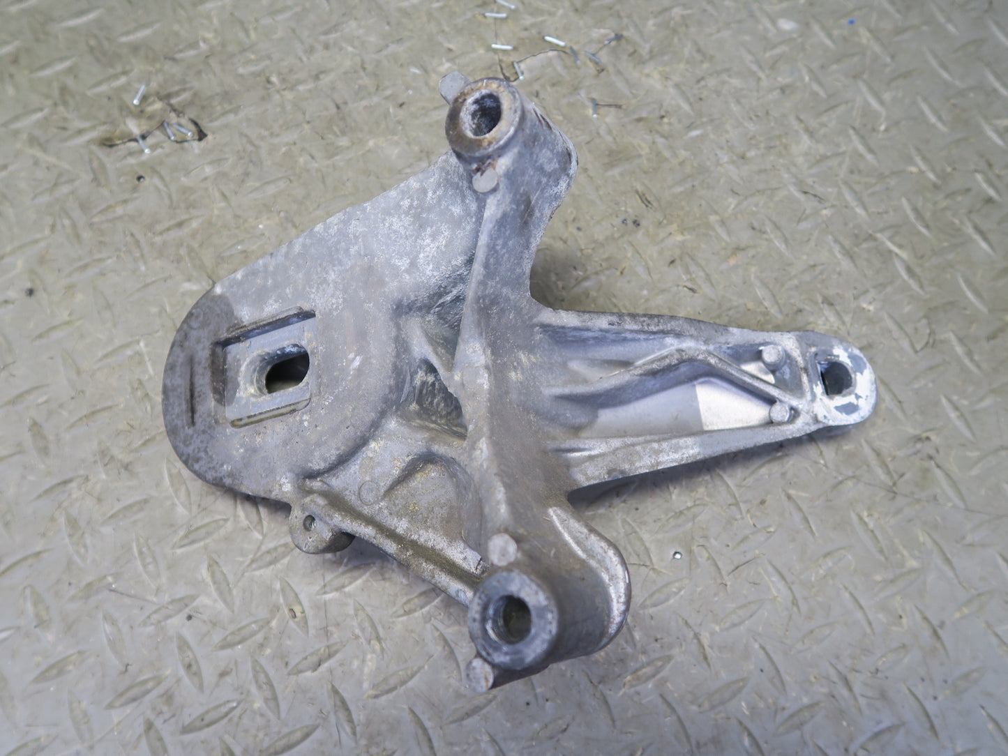 07-13 Mini S R55 R56 R57 N18 Set of 6 Engine & Automatic Transmission Mount OEM