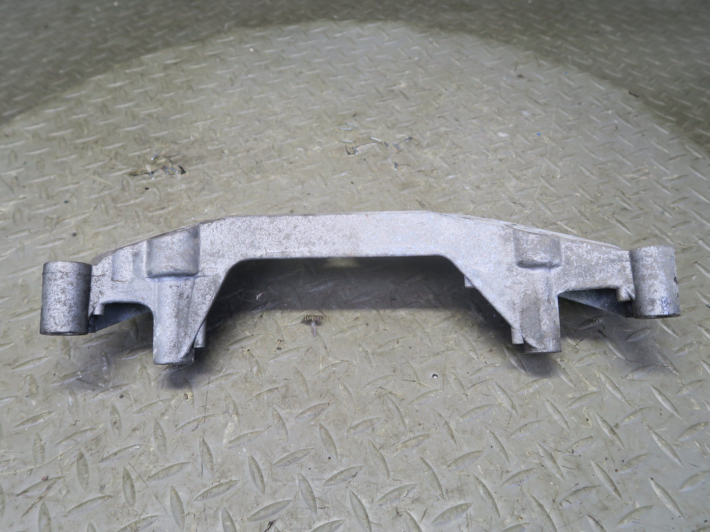 07-13 Mini S R55 R56 R57 N18 Set of 6 Engine & Automatic Transmission Mount OEM