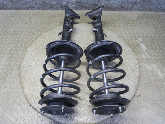 96-99 BMW E36 328iC Convertible Set of 2 Front Aftermarket Strut Shock Absorber