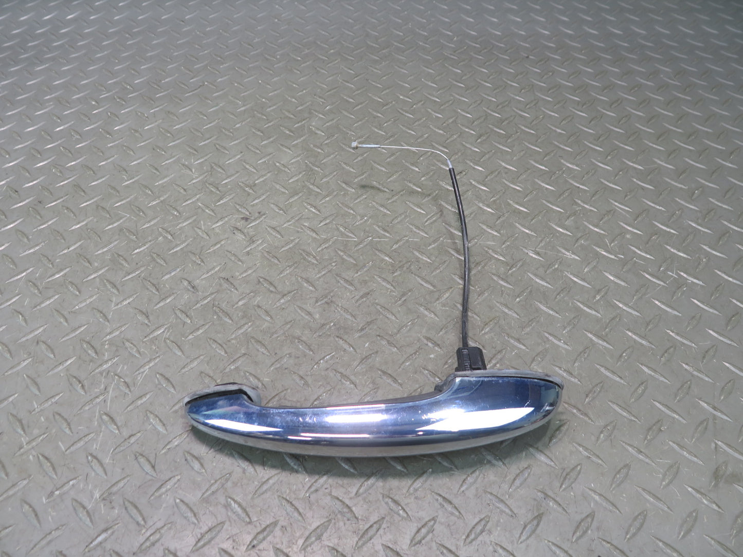07-13 Mini R55 R56 R57 R58 R59 Front Right Passenger Door Exterior Handle OEM