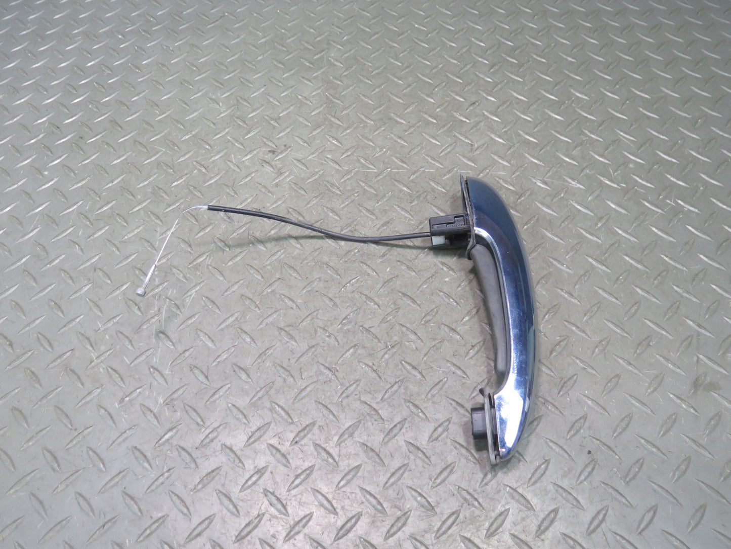 07-13 Mini R55 R56 R57 R58 R59 Front Right Passenger Door Exterior Handle OEM