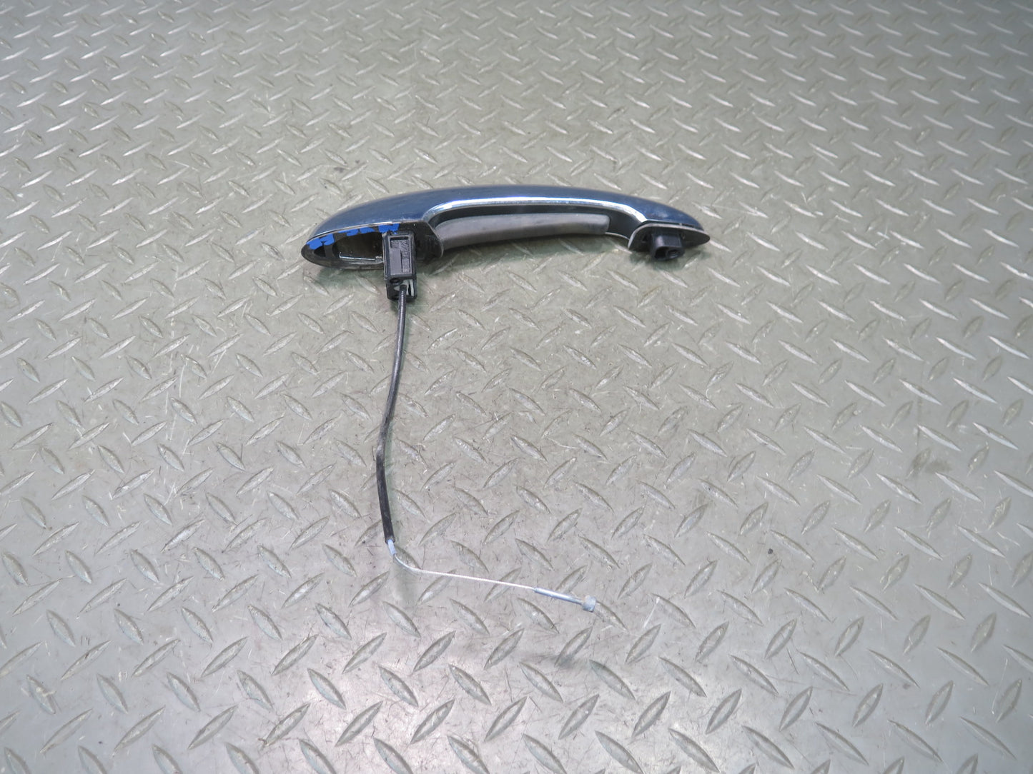 07-13 Mini R55 R56 R57 R58 R59 Front Right Passenger Door Exterior Handle OEM