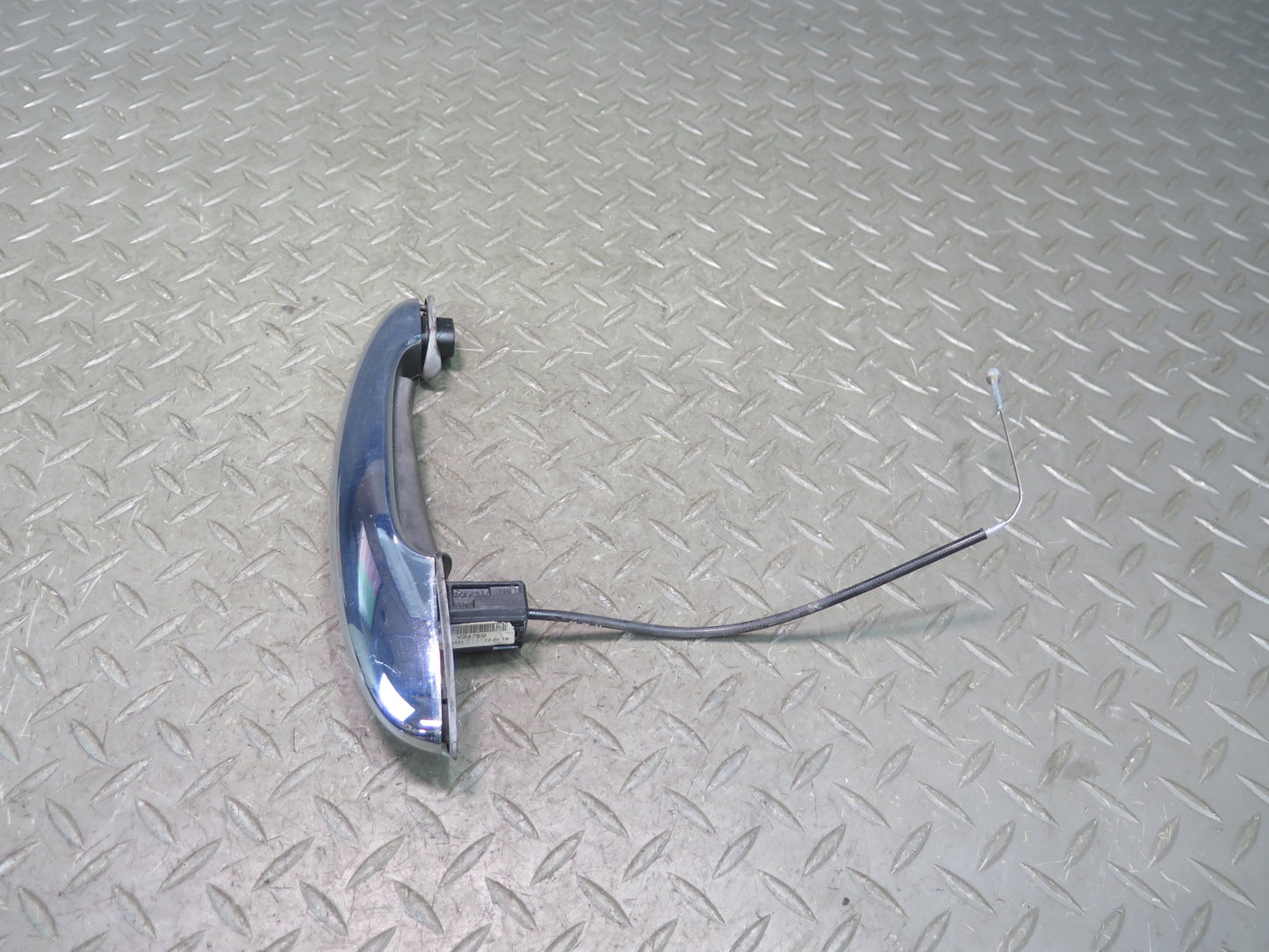 07-13 Mini R55 R56 R57 R58 R59 Front Right Passenger Door Exterior Handle OEM