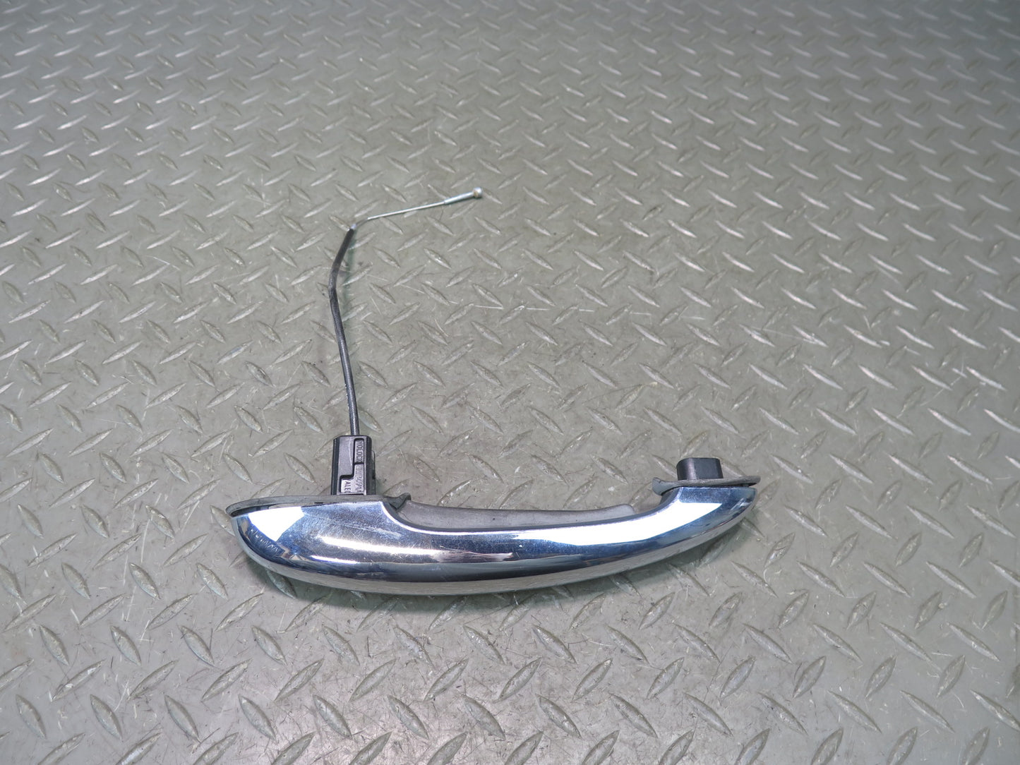 07-13 Mini R55 R56 R57 R58 R59 Front Right Passenger Door Exterior Handle OEM