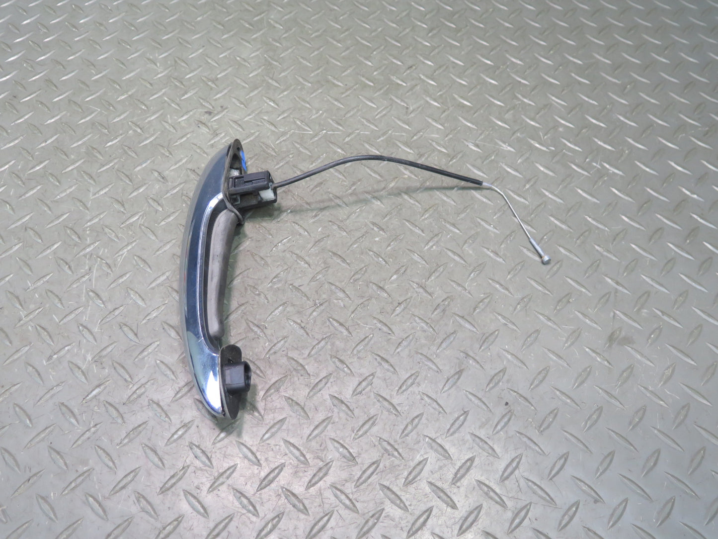 07-13 Mini R55 R56 R57 R58 R59 Front Right Passenger Door Exterior Handle OEM