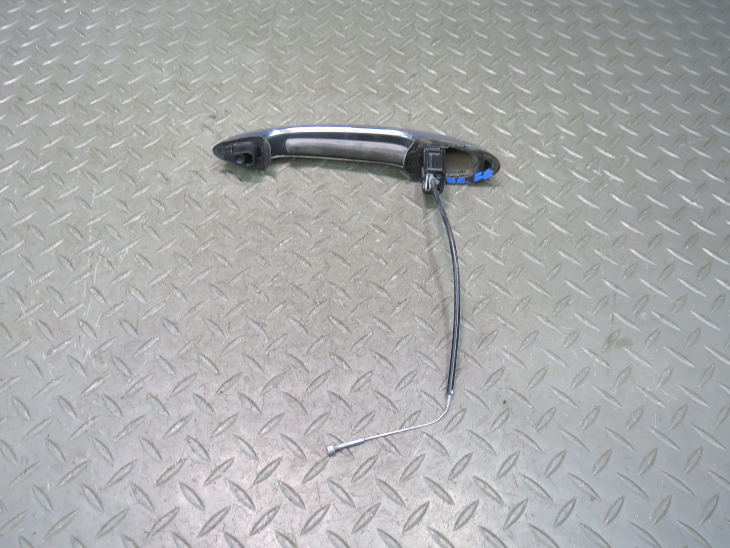 07-13 Mini R55 R56 R57 R58 R59 Front Right Passenger Door Exterior Handle OEM
