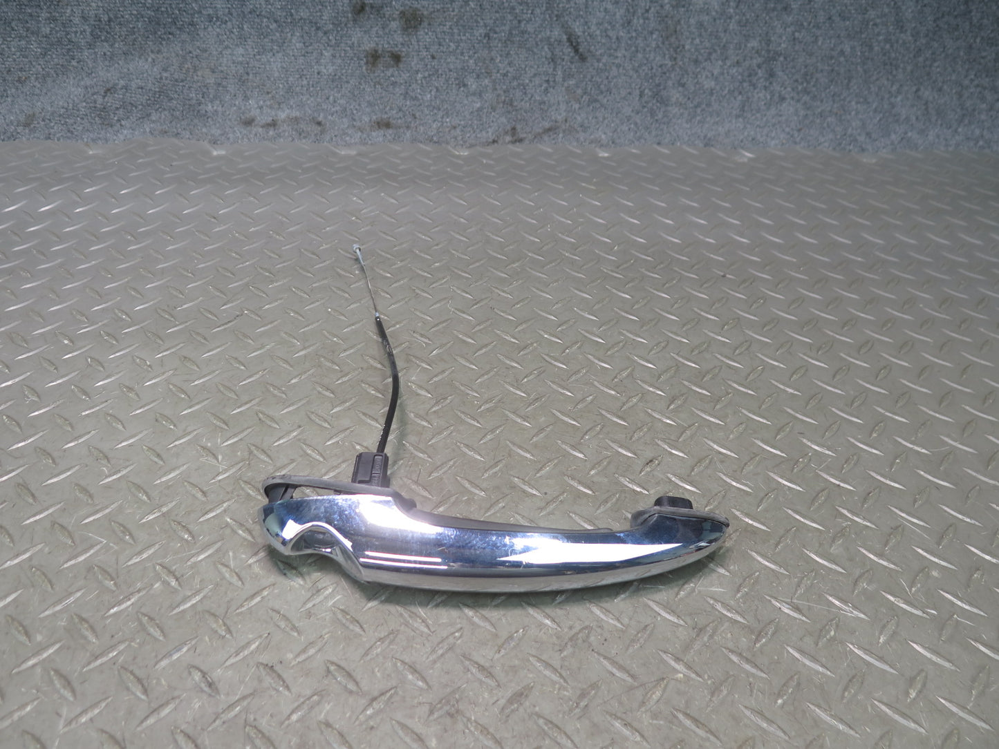 07-13 Mini Cooper R55 R56 R57 R58 R59 Front Left Door Exterior Handle OEM