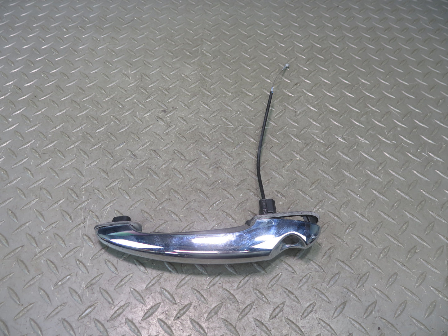 07-13 Mini Cooper R55 R56 R57 R58 R59 Front Left Door Exterior Handle OEM