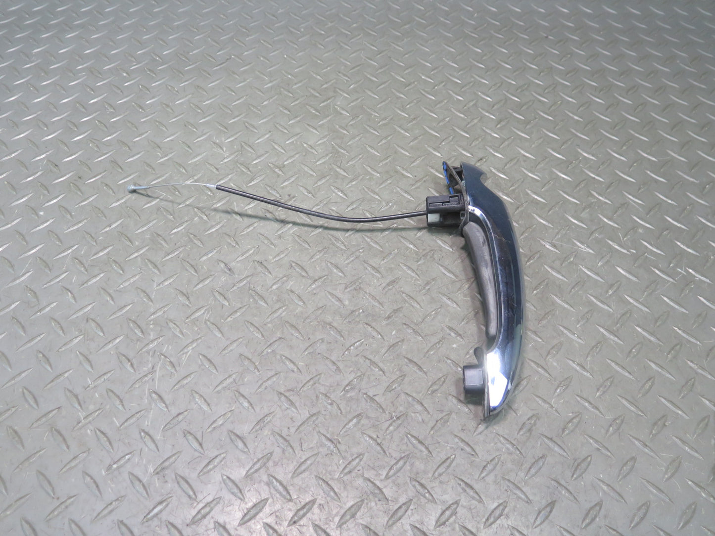 07-13 Mini Cooper R55 R56 R57 R58 R59 Front Left Door Exterior Handle OEM