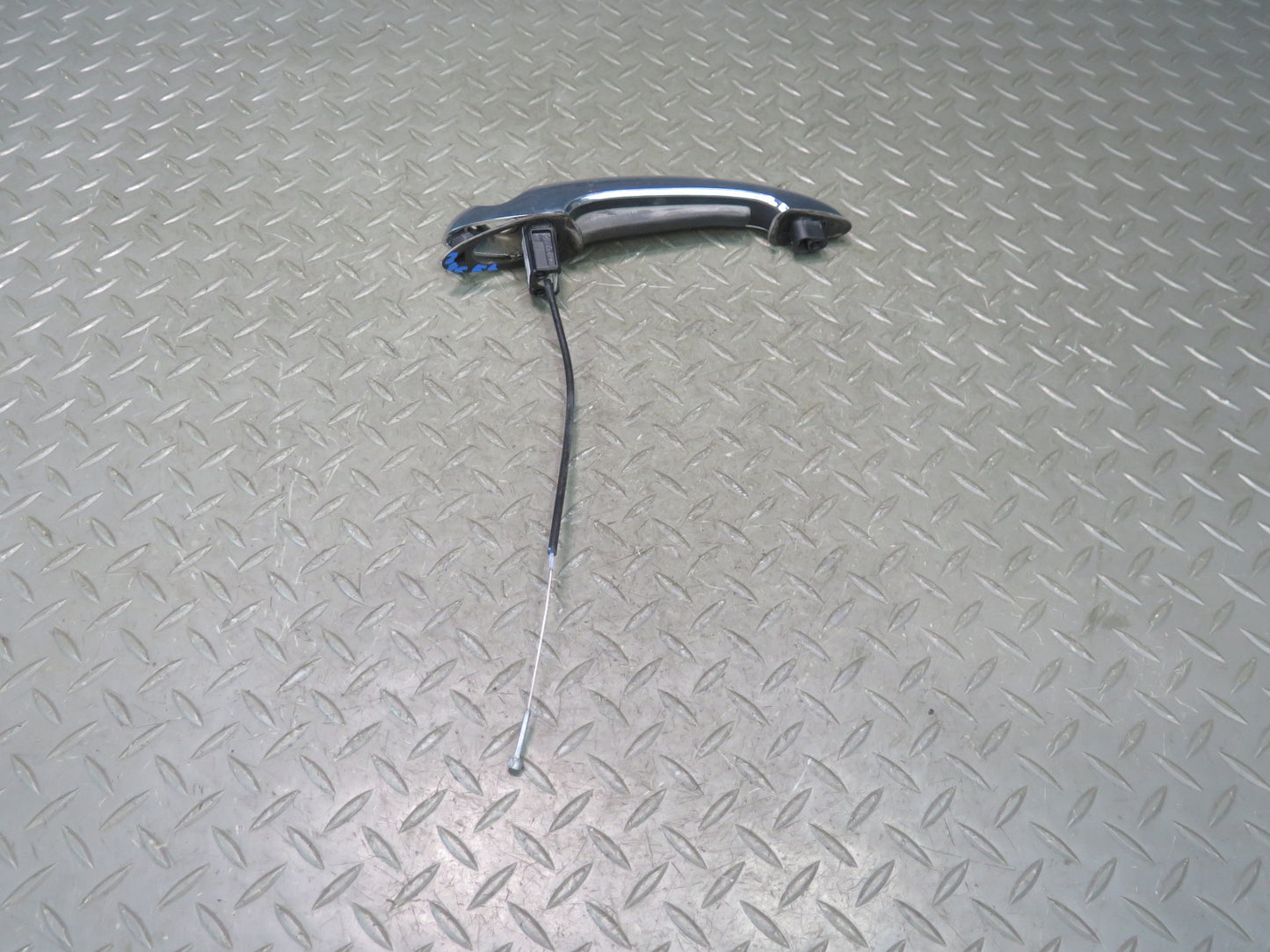 07-13 Mini Cooper R55 R56 R57 R58 R59 Front Left Door Exterior Handle OEM