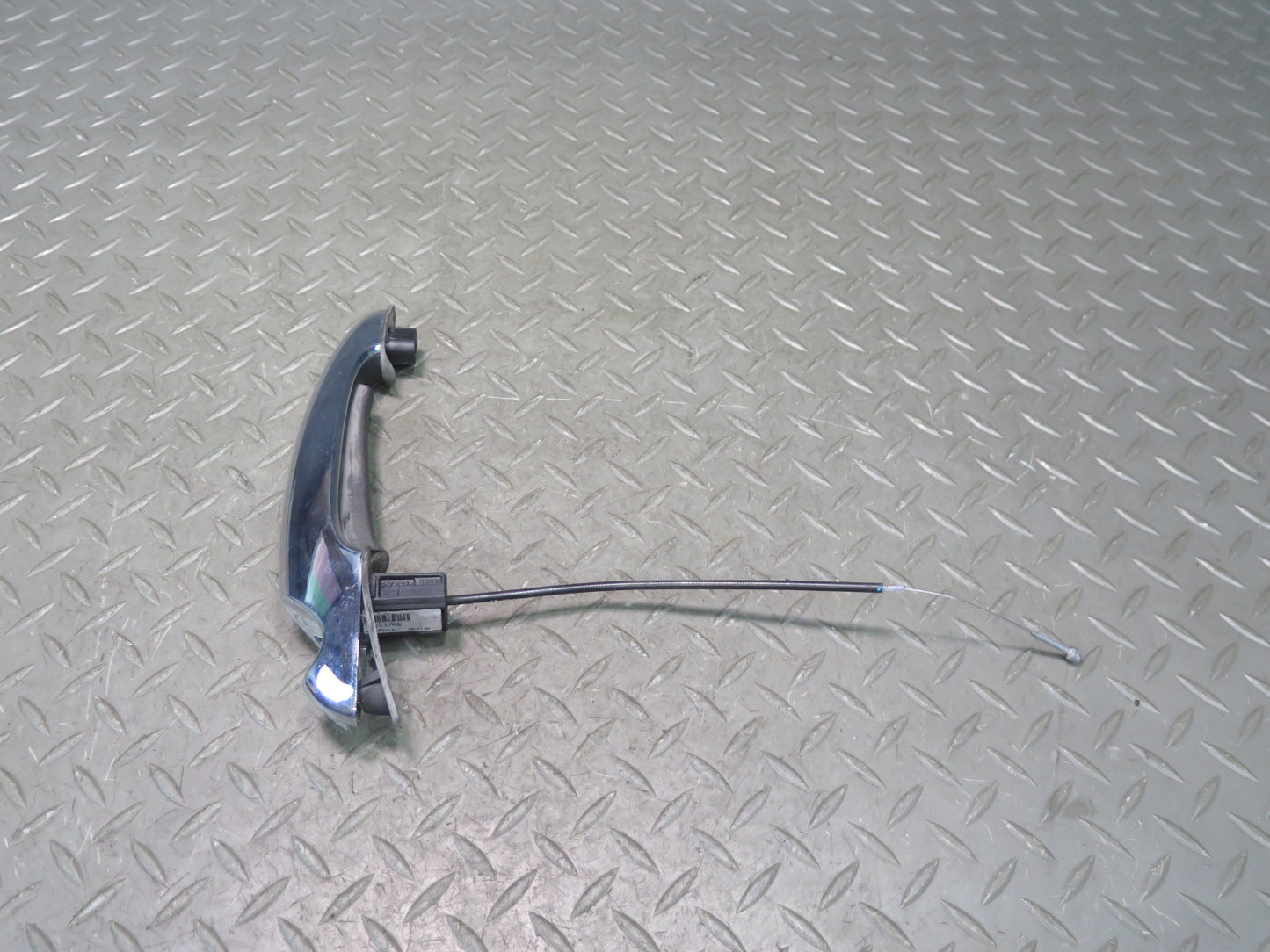 07-13 Mini Cooper R55 R56 R57 R58 R59 Front Left Door Exterior Handle OEM
