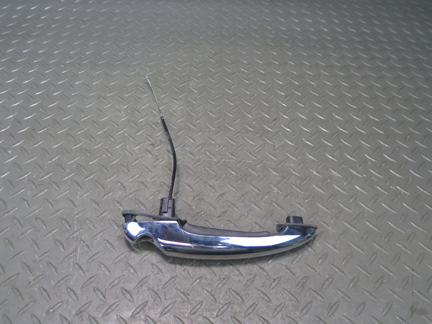 07-13 Mini Cooper R55 R56 R57 R58 R59 Front Left Door Exterior Handle OEM