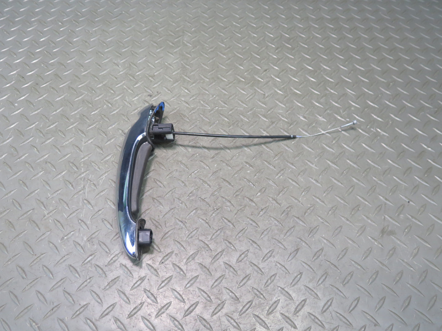 07-13 Mini Cooper R55 R56 R57 R58 R59 Front Left Door Exterior Handle OEM