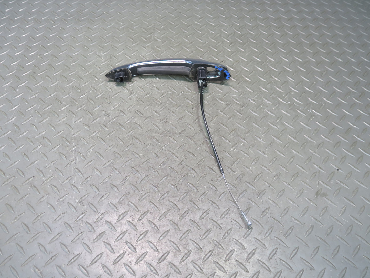 07-13 Mini Cooper R55 R56 R57 R58 R59 Front Left Door Exterior Handle OEM