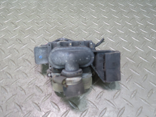 94-99 BMW E36 325iC 328iC Heater Control Water Valve 79K Miles OEM