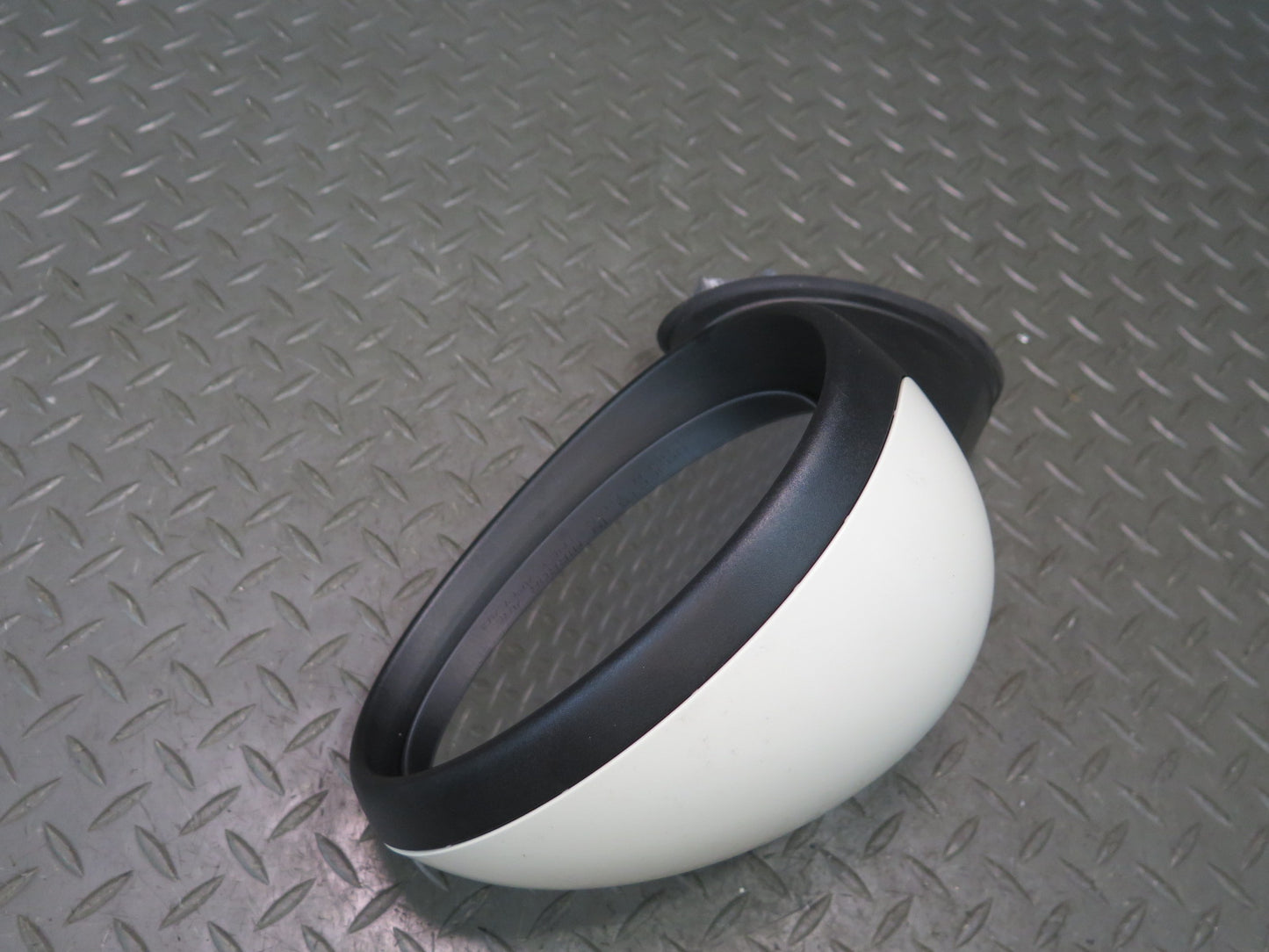 07-13 Mini Cooper R55 R56 R57 R58 R59 Right Door Exterior Side View Mirror OEM