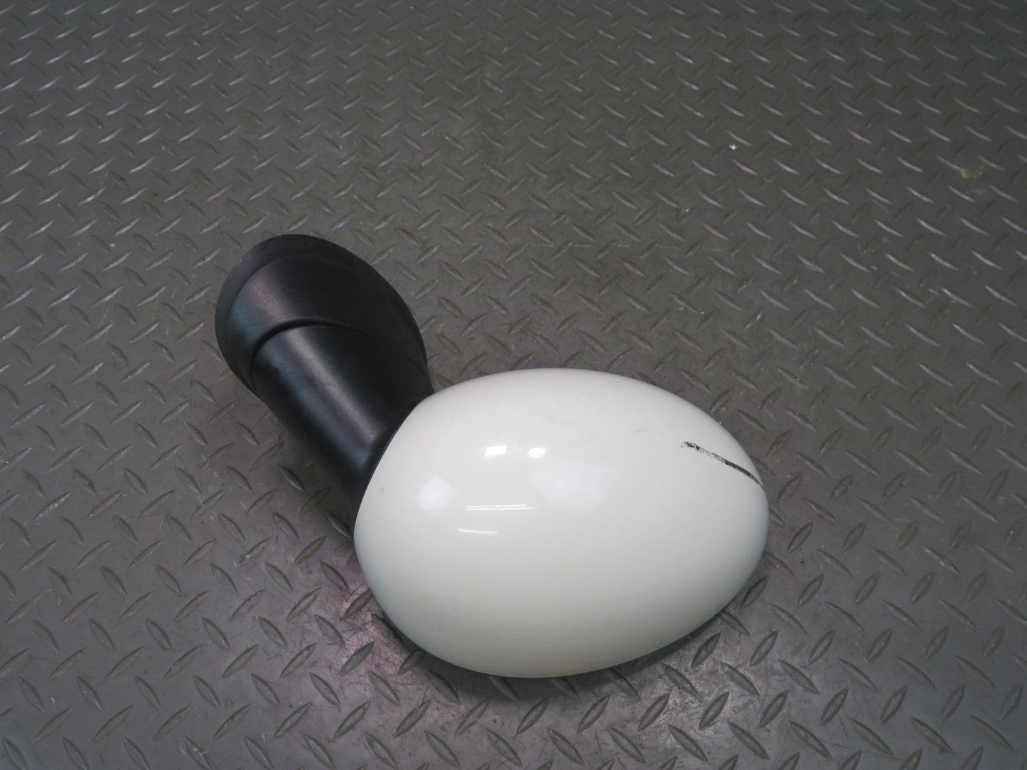 07-13 Mini Cooper R55 R56 R57 R58 R59 Right Door Exterior Side View Mirror OEM
