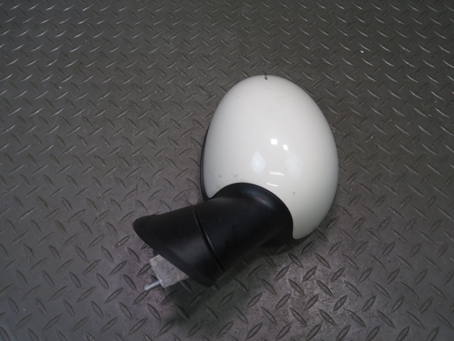 07-13 Mini Cooper R55 R56 R57 R58 R59 Right Door Exterior Side View Mirror OEM