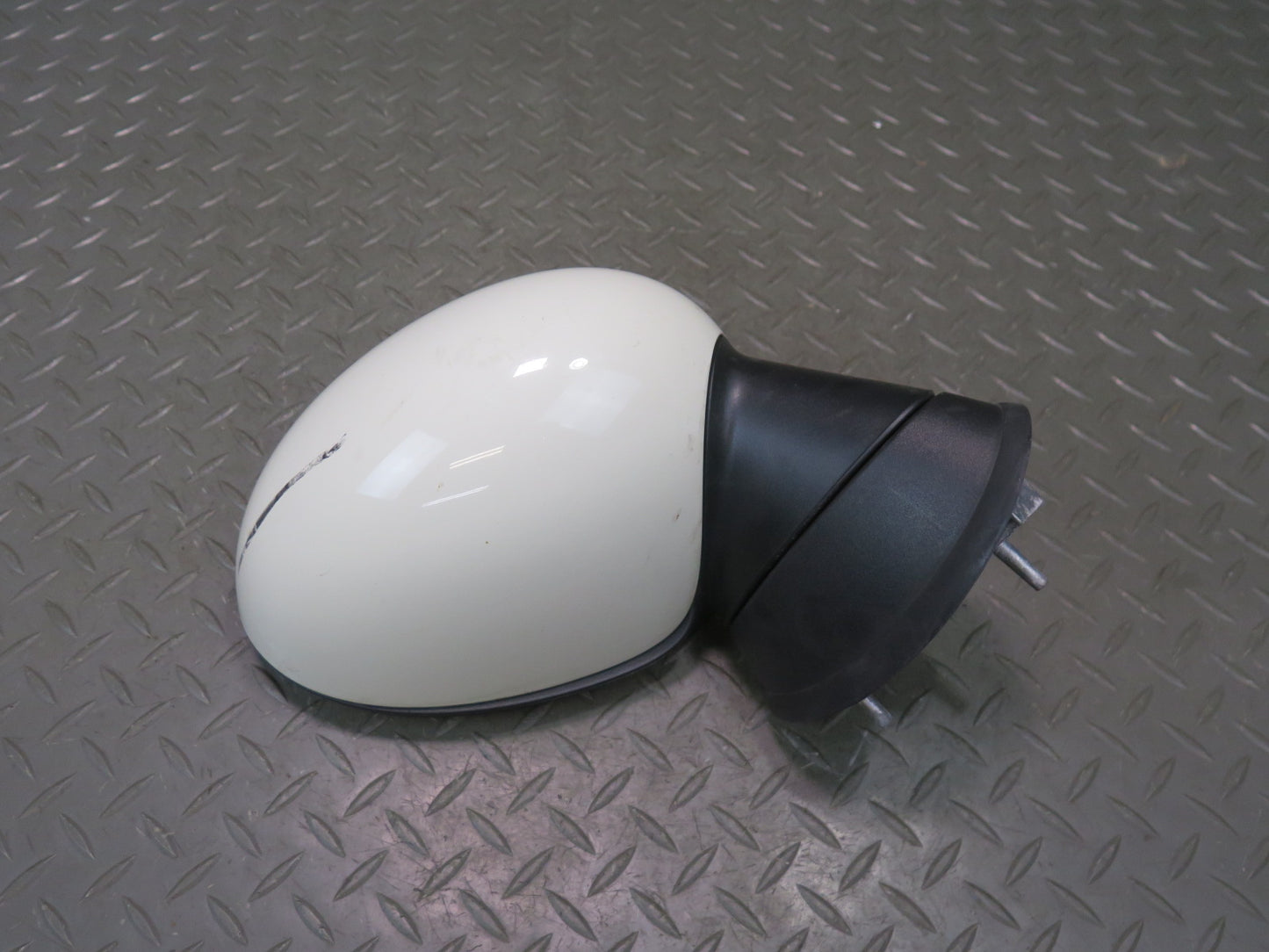 07-13 Mini Cooper R55 R56 R57 R58 R59 Right Door Exterior Side View Mirror OEM