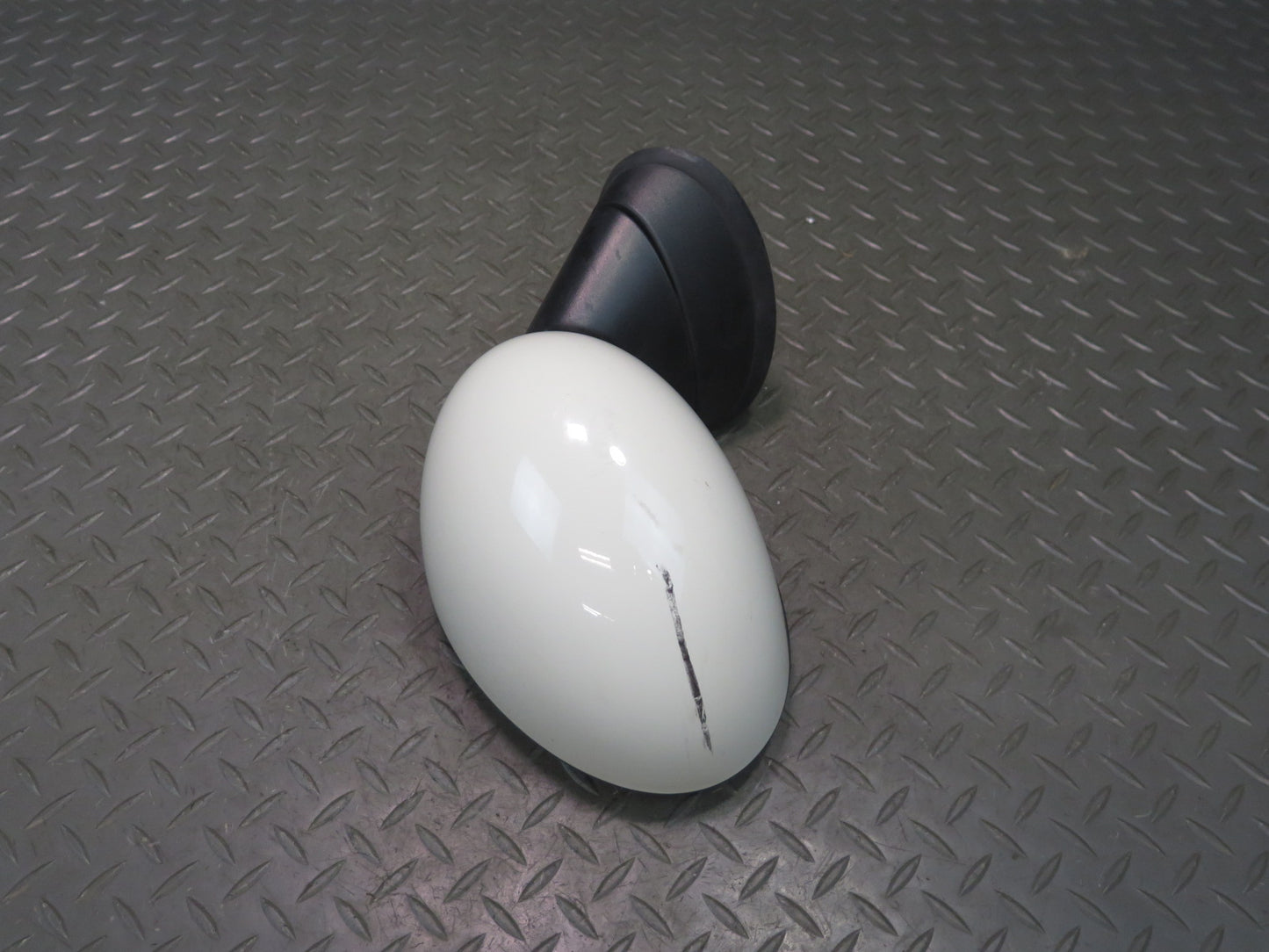 07-13 Mini Cooper R55 R56 R57 R58 R59 Right Door Exterior Side View Mirror OEM