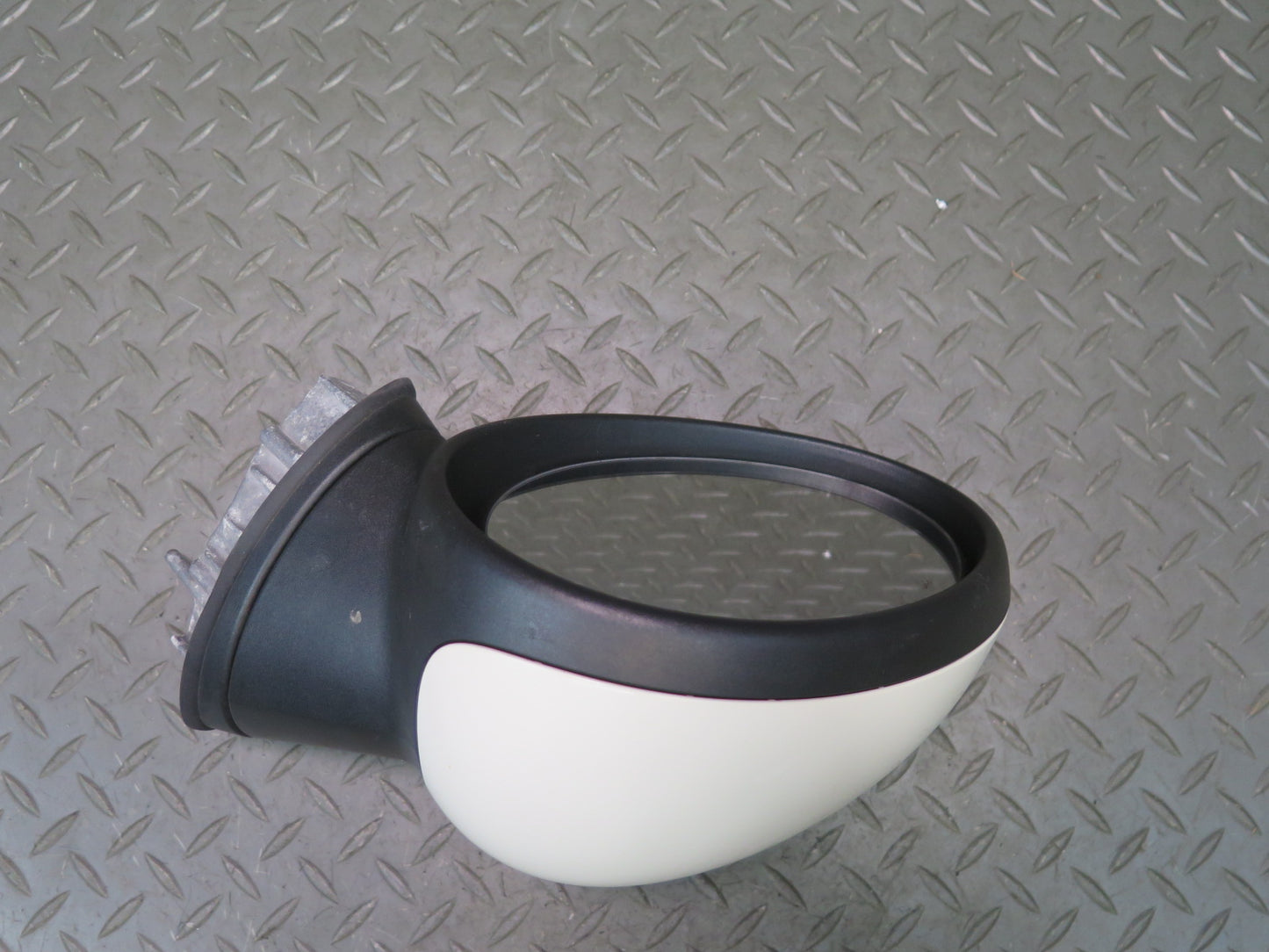 07-13 Mini Cooper R55 R56 R57 R58 R59 Left Door Exterior Side View Mirror OEM