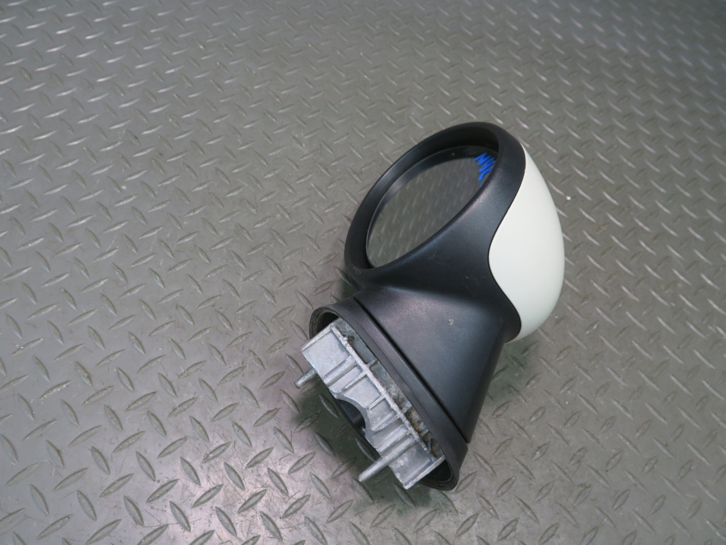 07-13 Mini Cooper R55 R56 R57 R58 R59 Left Door Exterior Side View Mirror OEM
