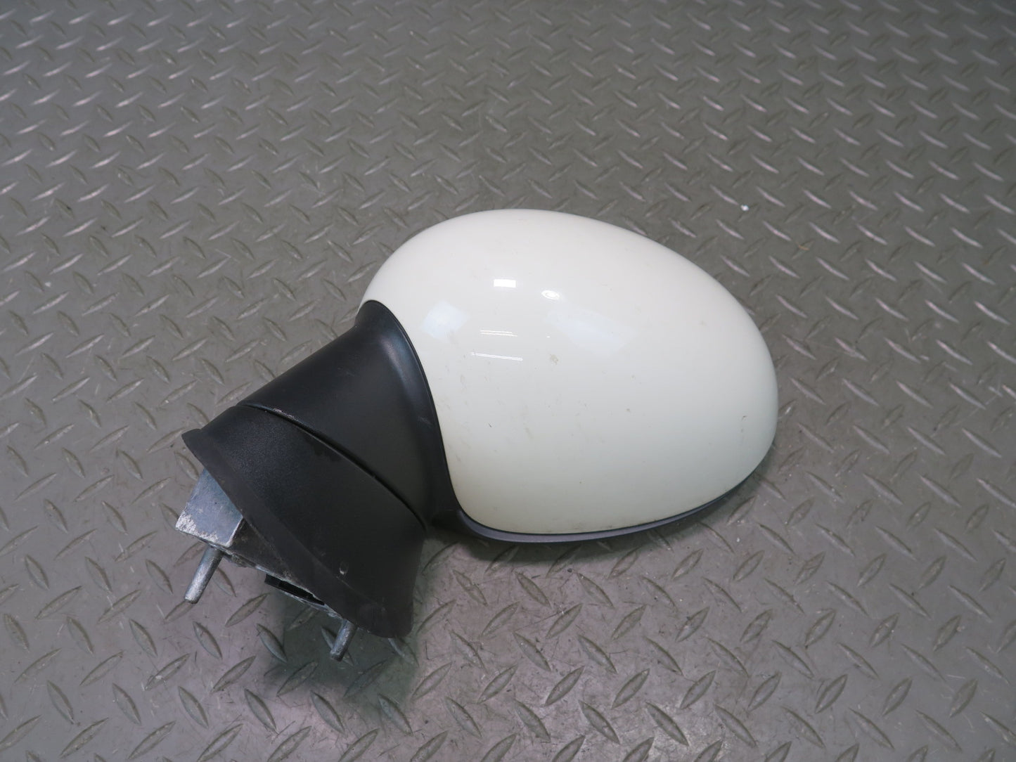 07-13 Mini Cooper R55 R56 R57 R58 R59 Left Door Exterior Side View Mirror OEM