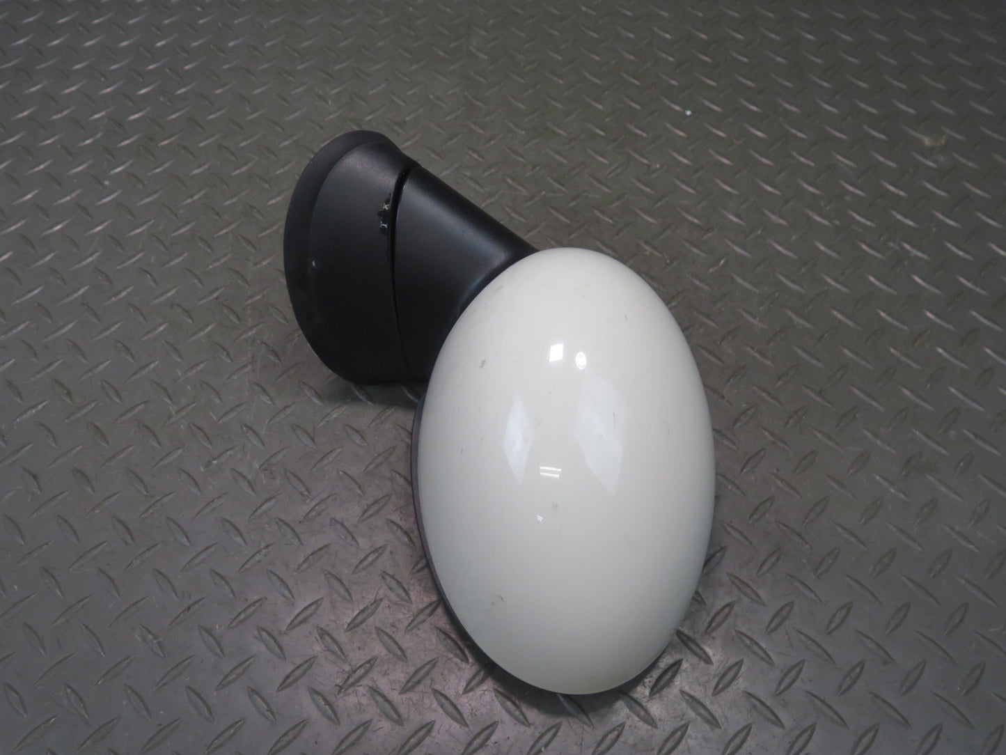 07-13 Mini Cooper R55 R56 R57 R58 R59 Left Door Exterior Side View Mirror OEM