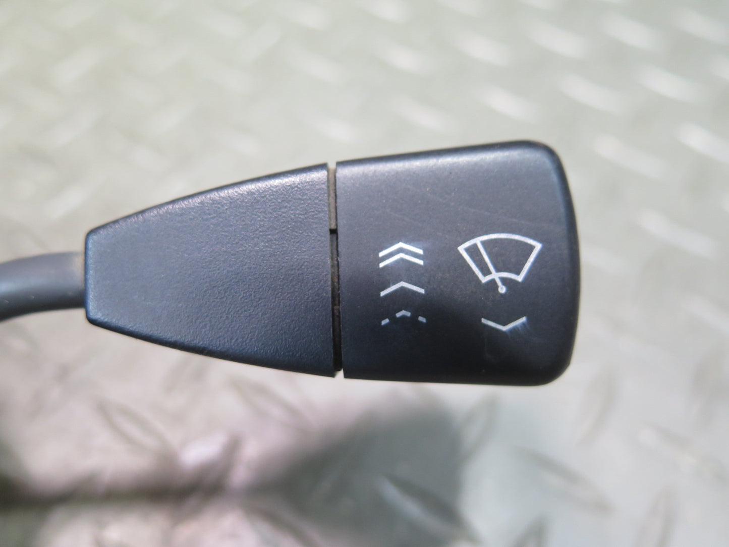 96-99 BMW E36 328iC Steering Column Wiper Cruise Turn Signal Switch OEM
