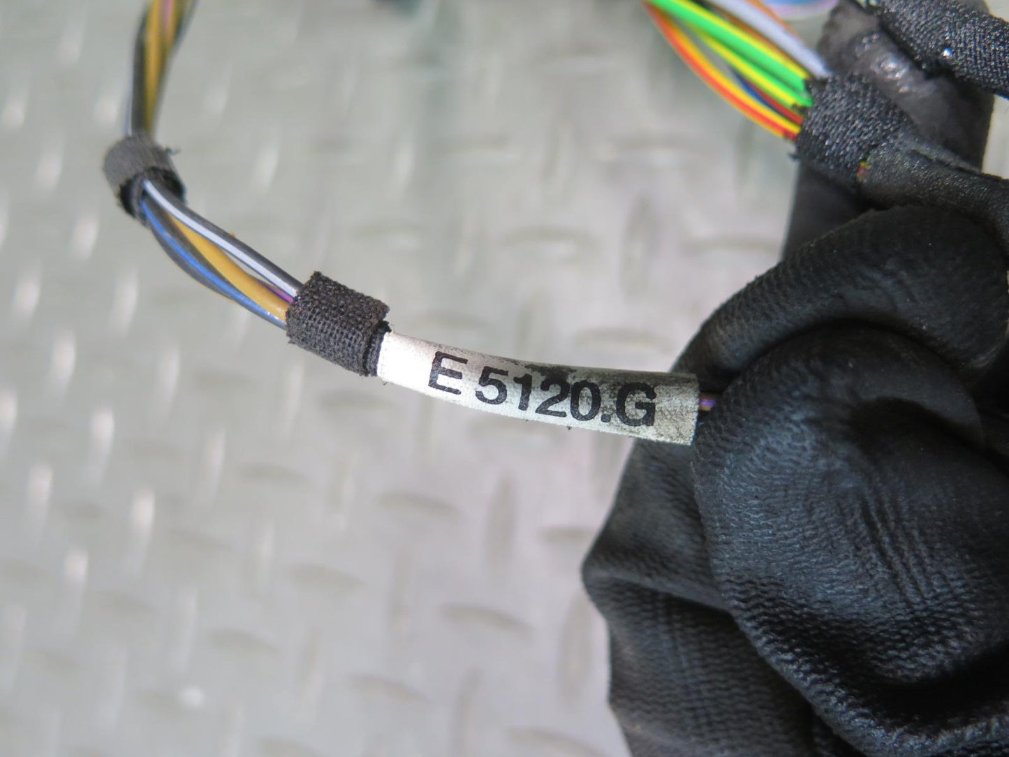 96-99 BMW E36 328iC Steering Column Wiper Cruise Turn Signal Switch OEM