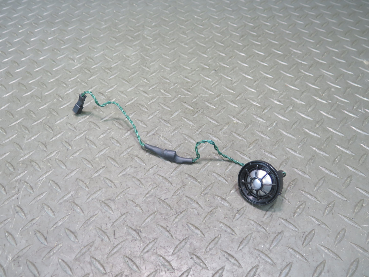 10-15 Mini R56 R57 R58 R59 Set of 2 Front Left & Right Door Tweeter Speaker OEM
