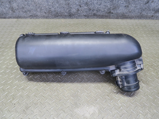 11-13 Mini S R55 R56 R57 R58 N18 1.6L Engine Air Intake Cleaner Box 7583680 OEM