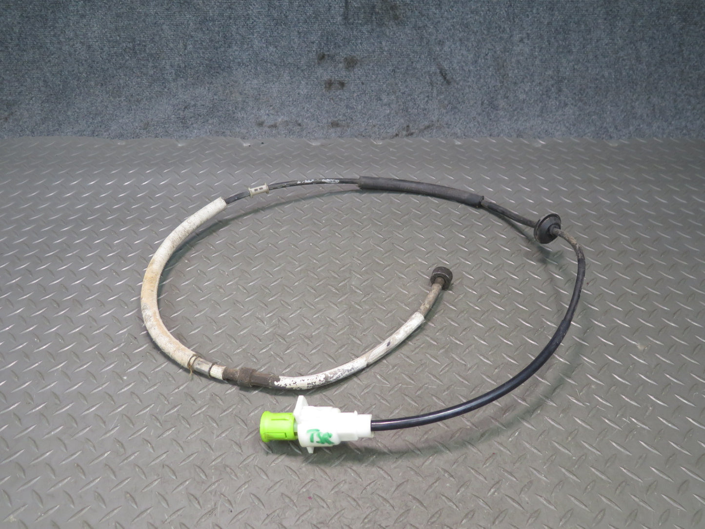 86-92 Toyota Supra MA70L NA A/T Speedometer Cable OEM