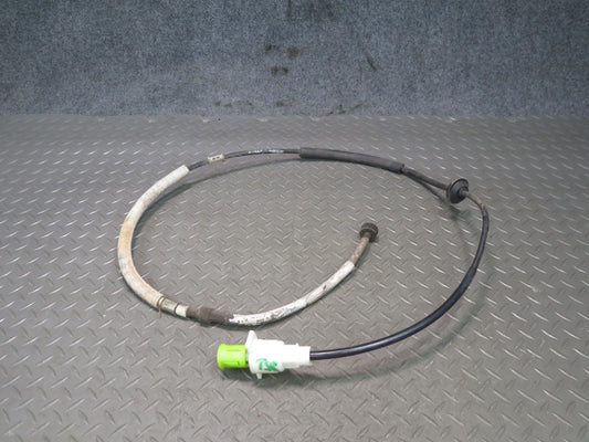 86-92 Toyota Supra MA70L NA A/T Speedometer Cable OEM
