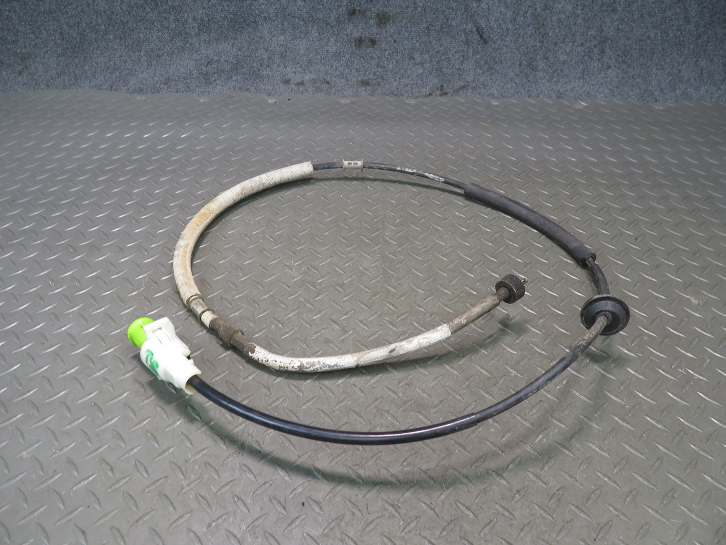 86-92 Toyota Supra MA70L NA A/T Speedometer Cable OEM