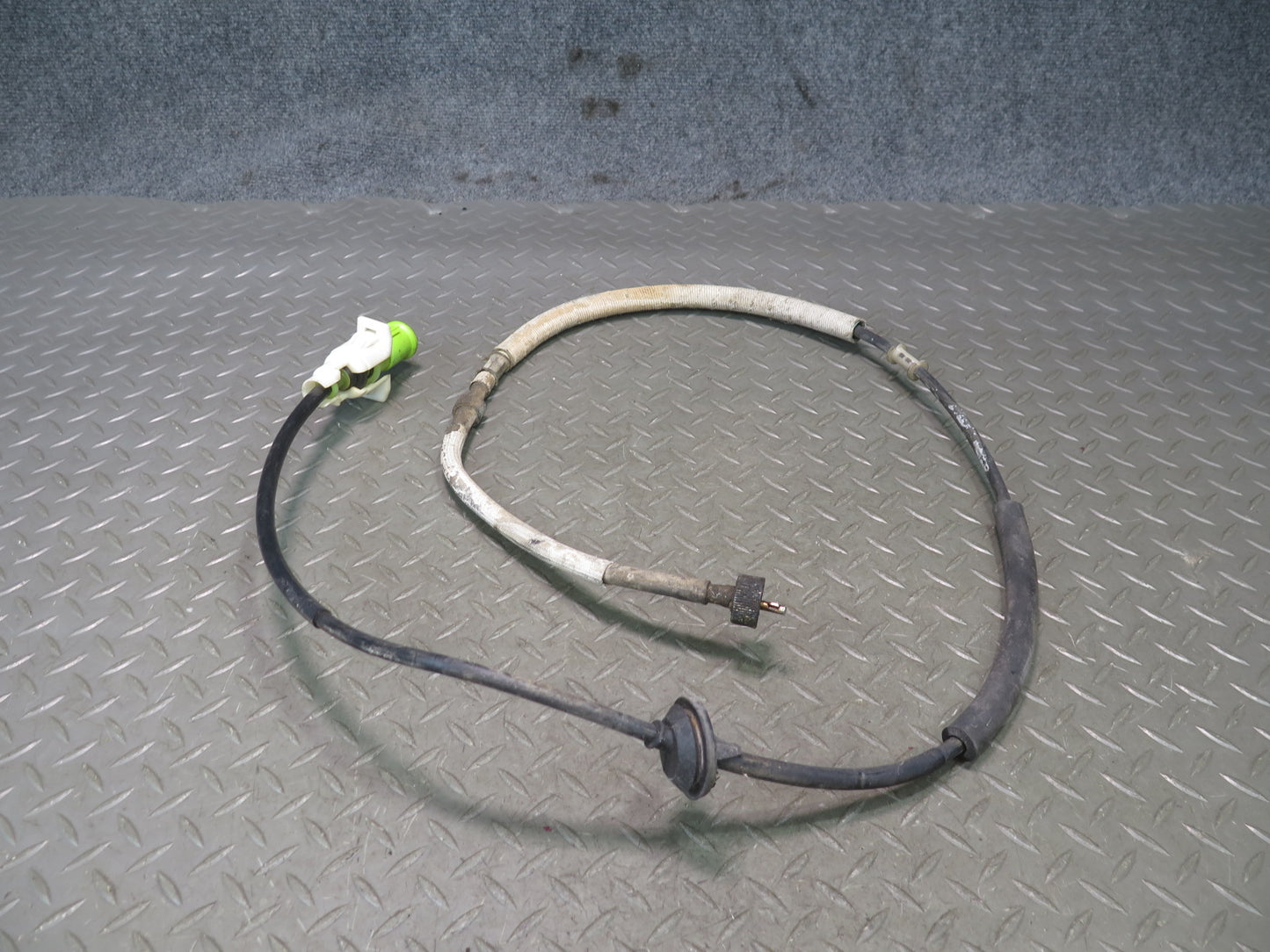 86-92 Toyota Supra MA70L NA A/T Speedometer Cable OEM