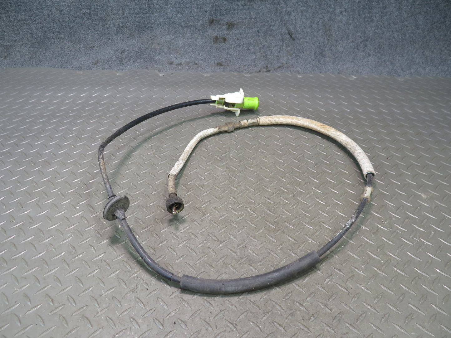 86-92 Toyota Supra MA70L NA A/T Speedometer Cable OEM