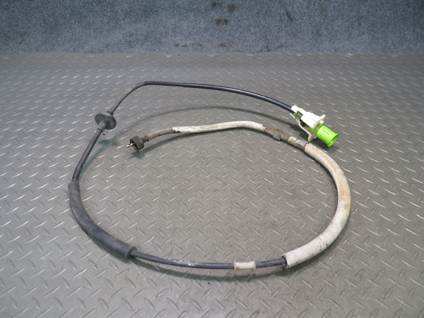86-92 Toyota Supra MA70L NA A/T Speedometer Cable OEM