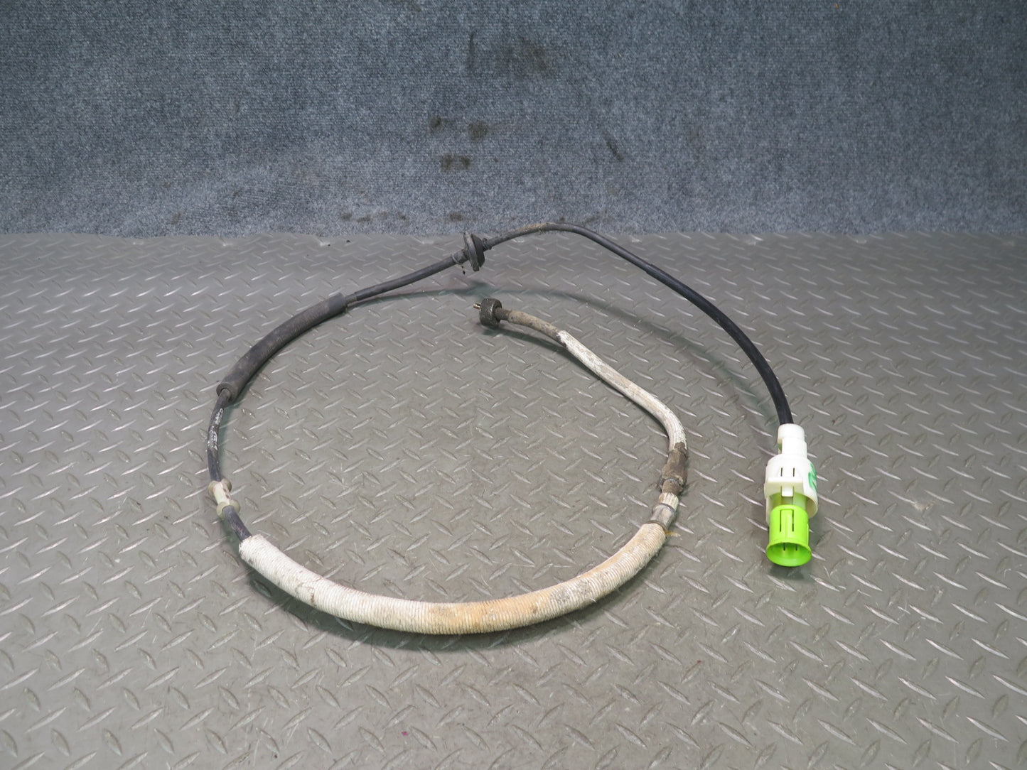 86-92 Toyota Supra MA70L NA A/T Speedometer Cable OEM