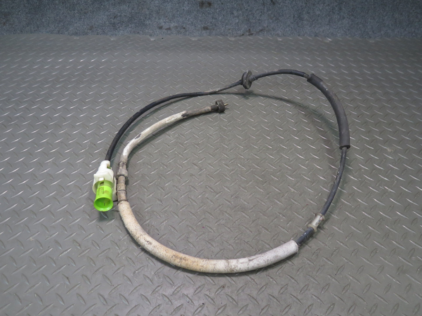 86-92 Toyota Supra MA70L NA A/T Speedometer Cable OEM